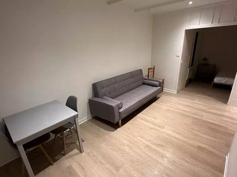 Immeuble, 74 m²