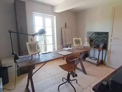 Maison, 145 m²