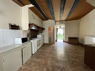 Maison, 75 m²