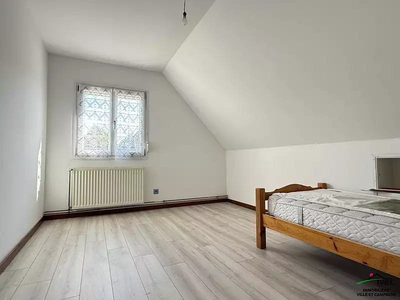 Maison, 110,05 m²