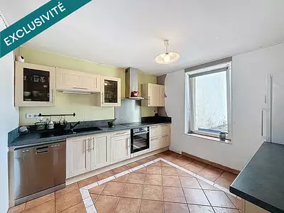 Maison, 157 m²