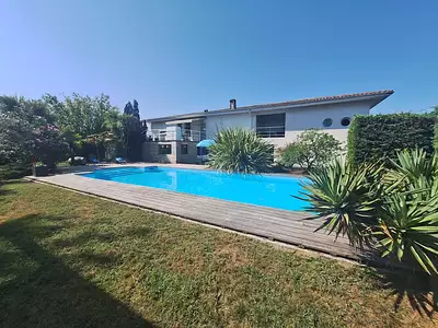 Maison, 231 m²