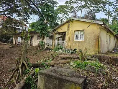 Maison, 200 m²