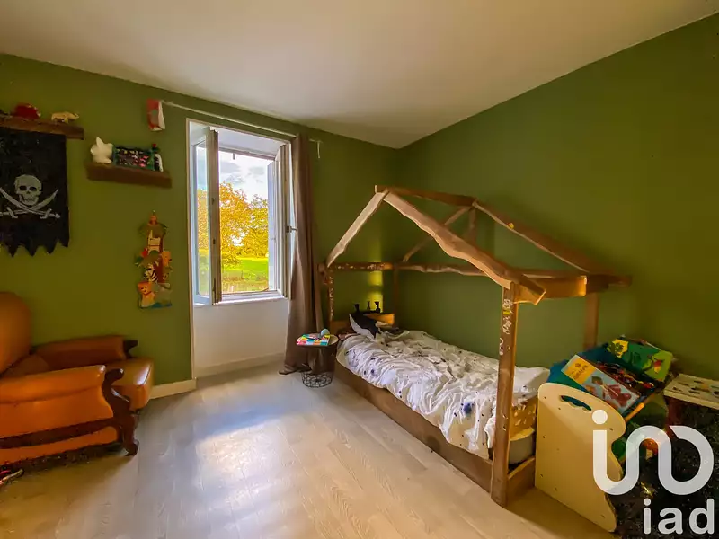 Maison, 273 m²