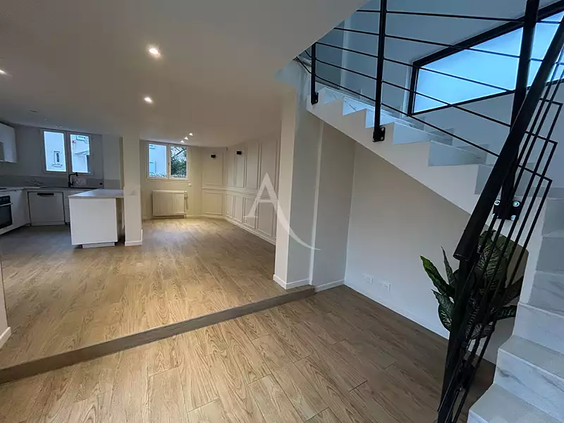 Maison, 95 m²