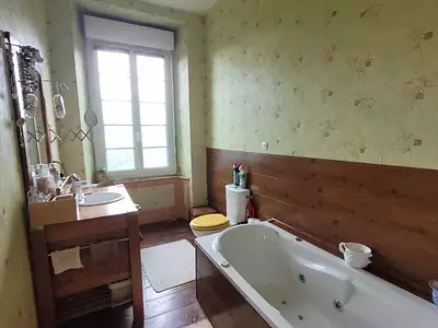 Maison, 206 m²