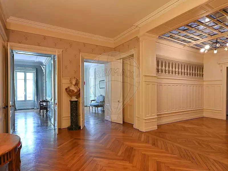 Appartement, 288 m²