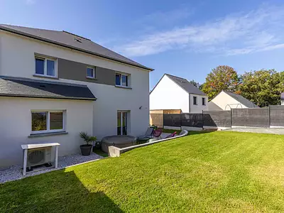 Maison, 106 m²