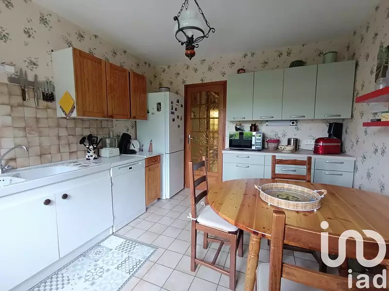 Maison, 149 m²
