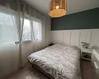 Appartement, 43,04 m²