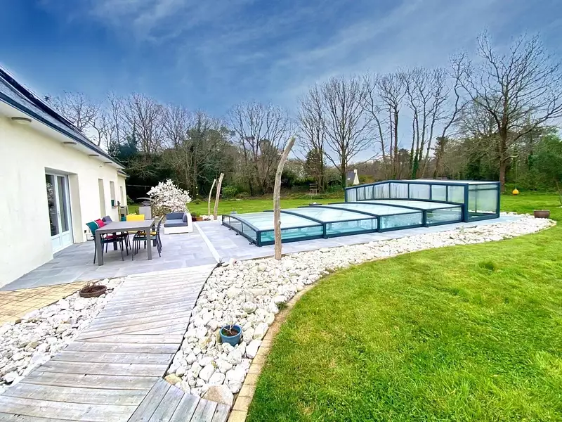 Maison, 170 m²