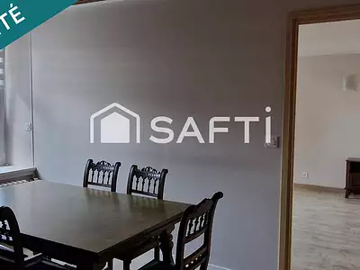 Maison, 182 m²