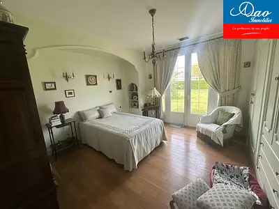 Maison, 226 m²