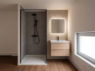 Appartement, 30 m²