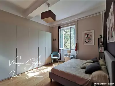 Maison, 197 m²