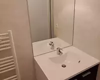 Appartement, 18,63 m²