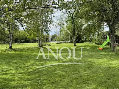 Maison, 75 m²