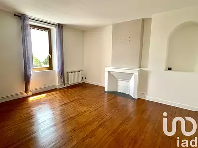 Maison, 320 m²