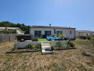 Maison, 95 m²