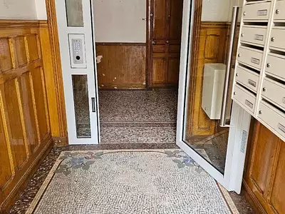 Appartement, 41 m²