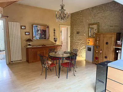 Maison, 145 m²