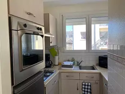 Appartement, 30 m²