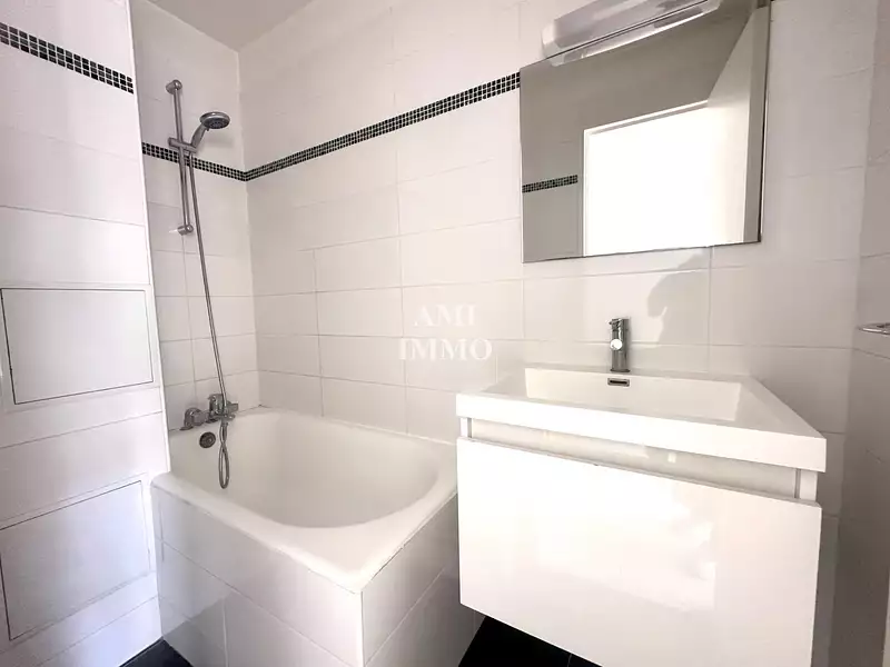 Appartement, 24 m²