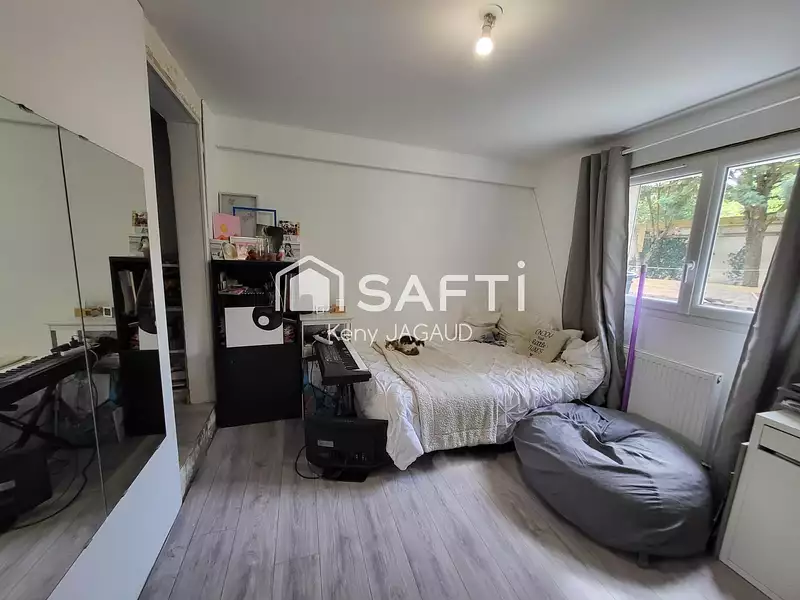 Maison, 130 m²