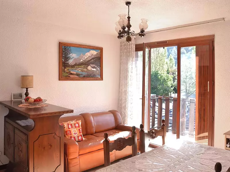 Appartement, 25,47 m²