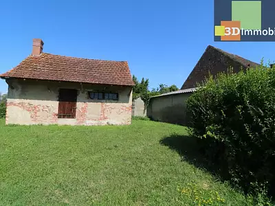 Maison, 125 m²