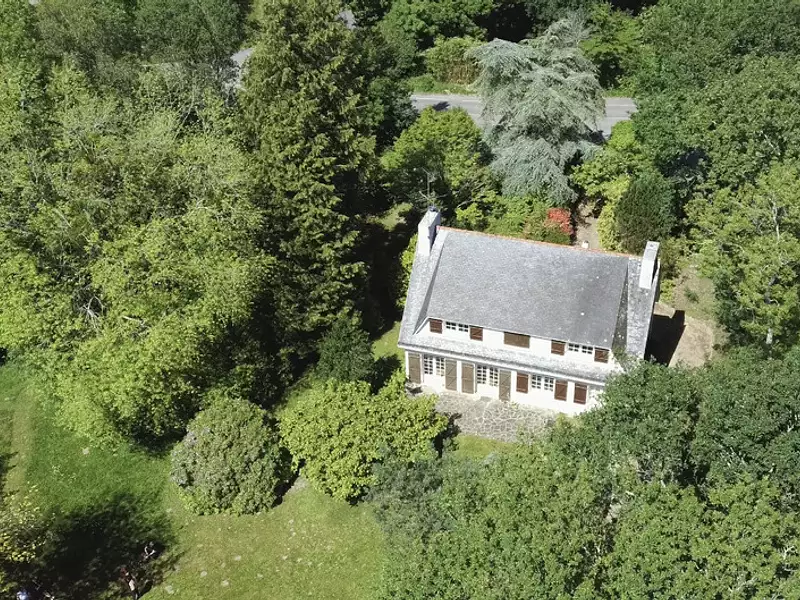 Maison, 144 m²