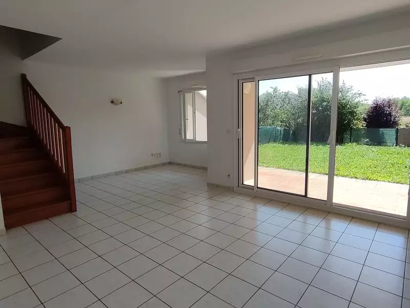 Maison, 82,21 m²
