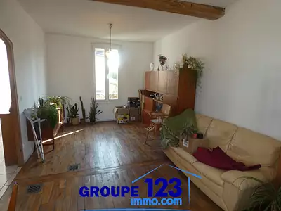 Maison, 77 m²