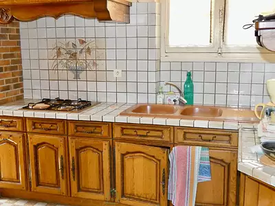 Maison, 71 m²
