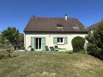 Maison, 110 m²