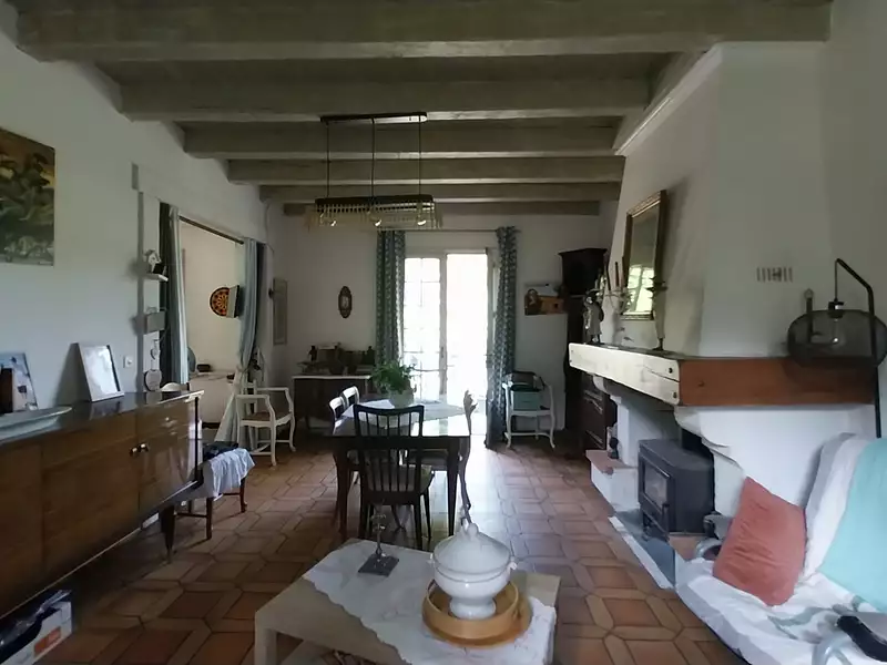 Maison, 73 m²