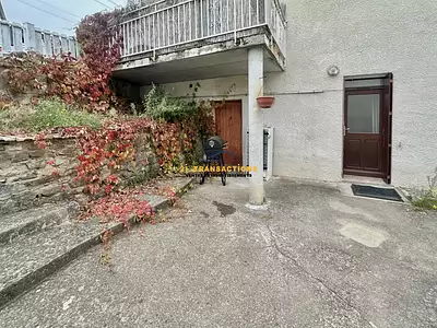 Appartement, 36 m²