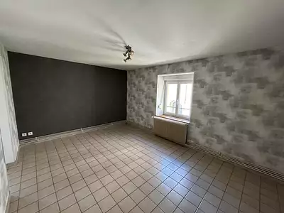 Immeuble, 600 m²