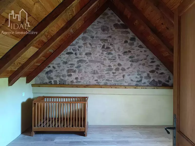 Maison, 121 m²