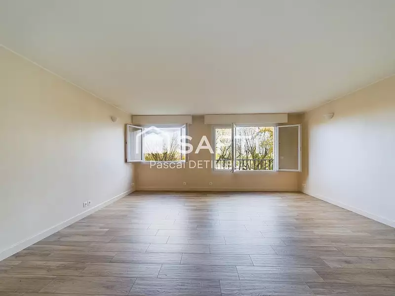 Appartement, 100 m²