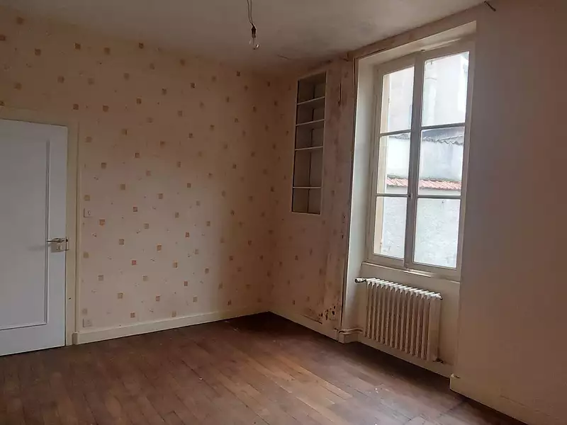 Maison, 88 m²