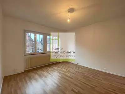 Appartement, 63 m²
