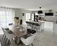 Maison, 150 m²