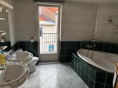 Maison, 83,44 m²