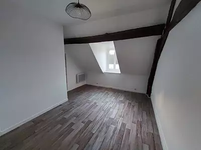 Appartement, 54,61 m²