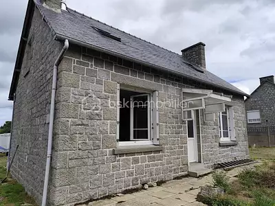 Maison, 100 m²