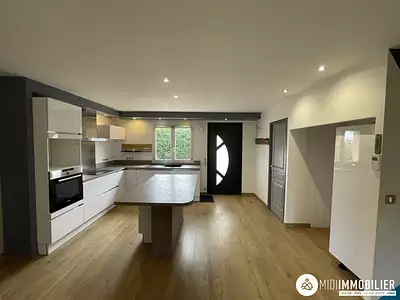 Maison, 94 m²