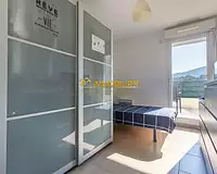 Appartement, 61,28 m²