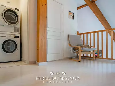 Appartement, 98 m²