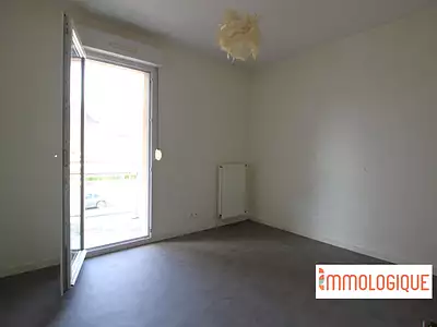 Appartement, 33,73 m²